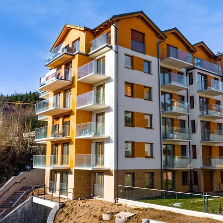 Wonder - Z Widokiem Na Gory, Blisko Wyciagow, Szlakow Turystycznych I Restauracji *