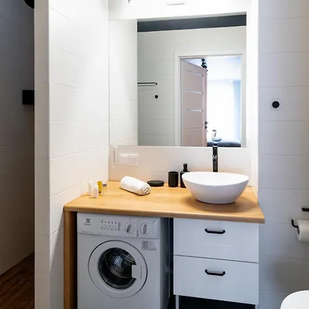 Wonder - Z Widokiem Na Góry, Blisko Wyciągów, Szlaków Turystycznych I Restauracji Apartamento