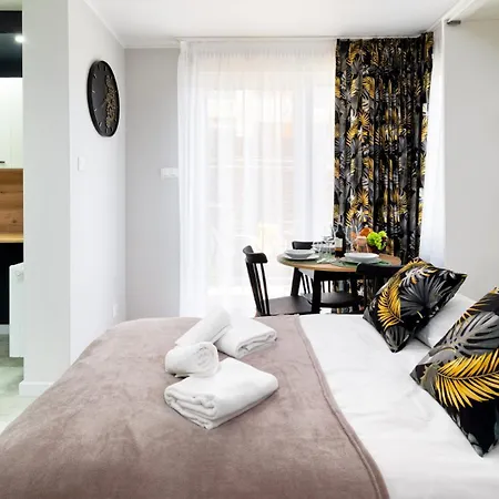 Wonder - Z Widokiem Na Góry, Blisko Wyciągów, Szlaków Turystycznych I Restauracji Apartamento Karpacz