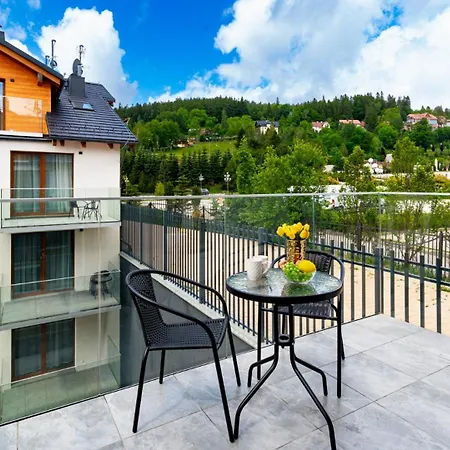 Apartmán Wonder - Z Widokiem Na Gory, Blisko Wyciagow, Szlakow Turystycznych I Restauracji