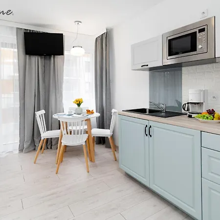 Wonder - Z Widokiem Na Góry, Blisko Wyciągów, Szlaków Turystycznych I Restauracji Apartamento