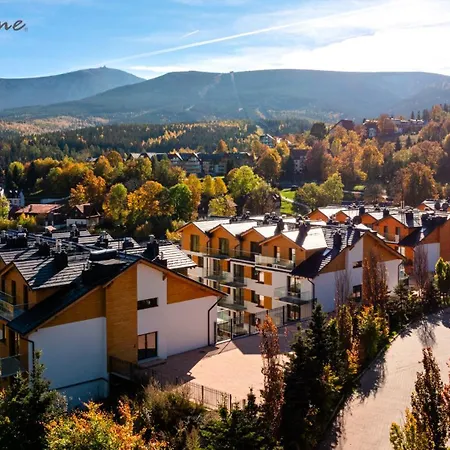 Wonder - Z Widokiem Na Góry, Blisko Wyciągów, Szlaków Turystycznych I Restauracji Apartamento