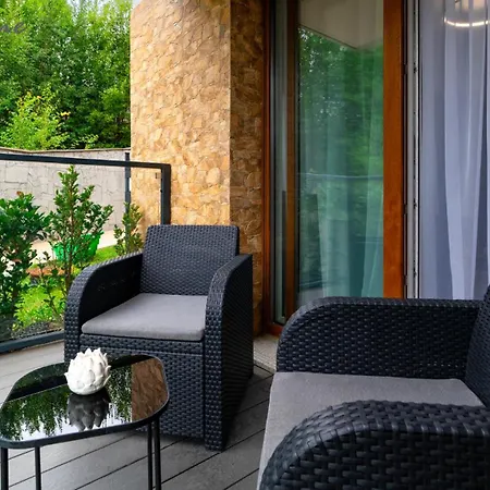 Διαμέρισμα Wonder - Z Widokiem Na Gory, Blisko Wyciagow, Szlakow Turystycznych I Restauracji