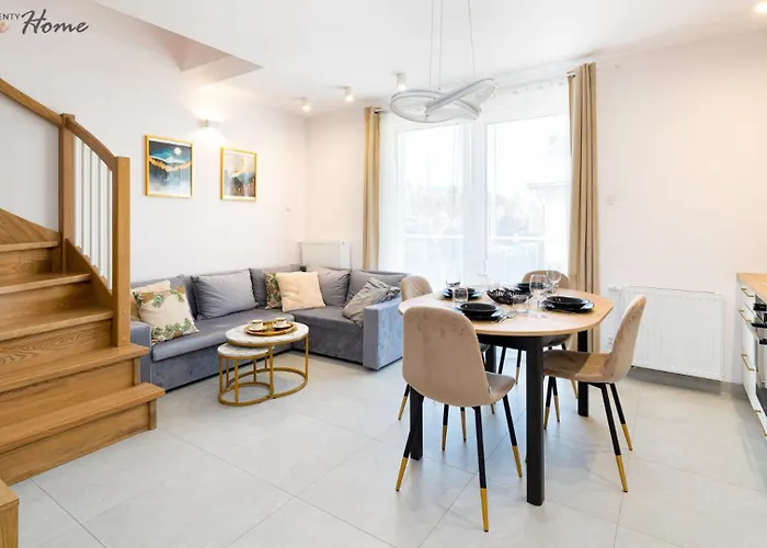 Wonder - Z Widokiem Na Gory, Blisko Wyciagow, Szlakow Turystycznych I Restauracji Karpacz