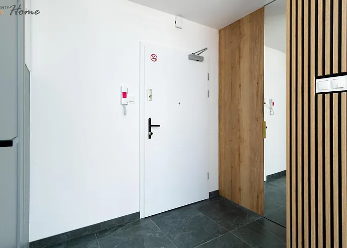 Apartmán Wonder - Z Widokiem Na Gory, Blisko Wyciagow, Szlakow Turystycznych I Restauracji Karpacz