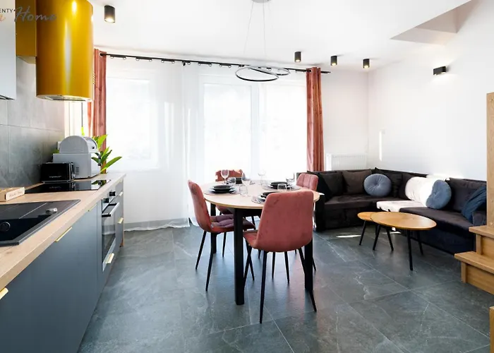 Wonder - Z Widokiem Na Gory, Blisko Wyciagow, Szlakow Turystycznych I Restauracji Apartmán