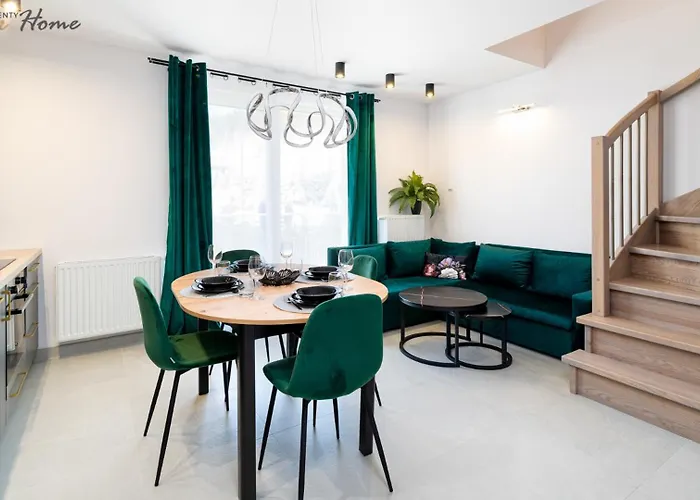 Wonder - Z Widokiem Na Gory, Blisko Wyciagow, Szlakow Turystycznych I Restauracji Apartmán