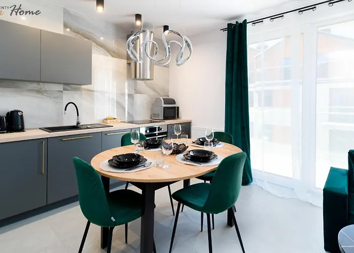 Wonder - Z Widokiem Na Gory, Blisko Wyciagow, Szlakow Turystycznych I Restauracji Apartmán Karpacz