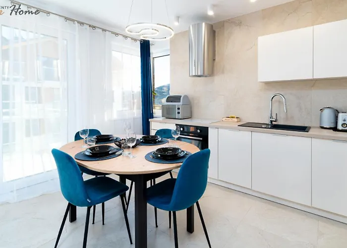 Apartmán Wonder - Z Widokiem Na Gory, Blisko Wyciagow, Szlakow Turystycznych I Restauracji Karpacz