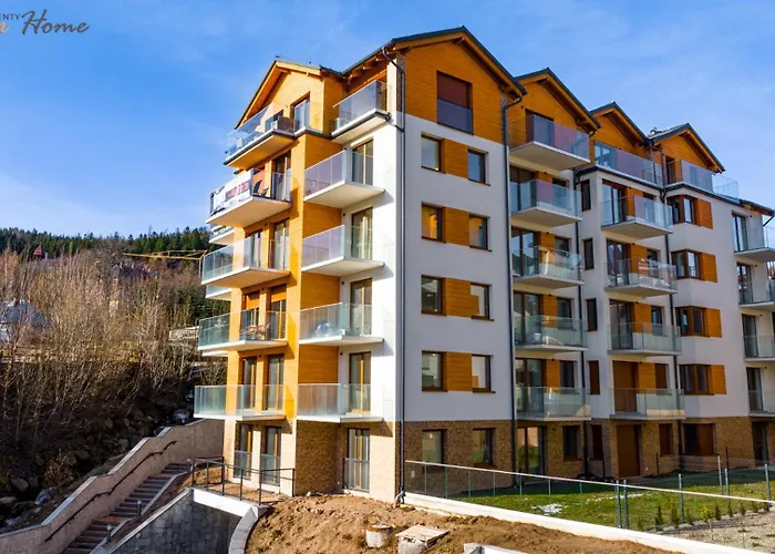 Wonder - Z Widokiem Na Gory, Blisko Wyciagow, Szlakow Turystycznych I Restauracji *