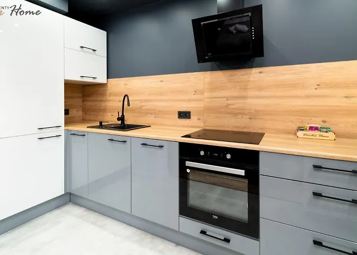 Wonder - Z Widokiem Na Gory, Blisko Wyciagow, Szlakow Turystycznych I Restauracji