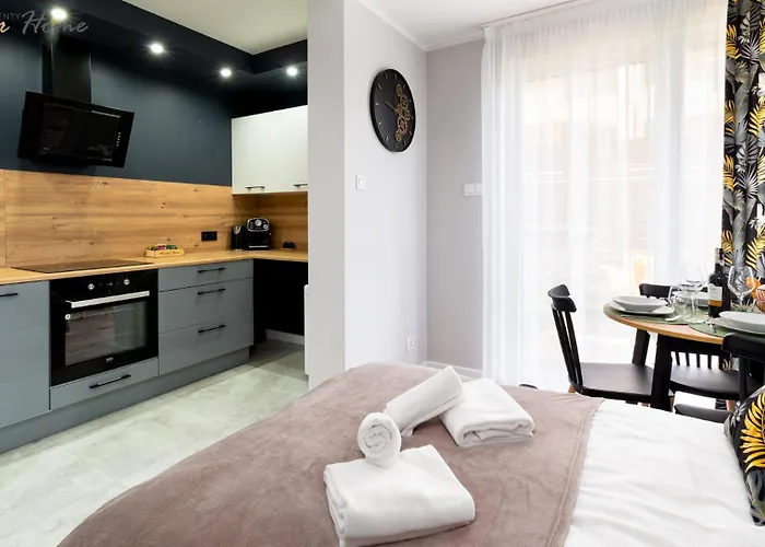 Apartmán Wonder - Z Widokiem Na Gory, Blisko Wyciagow, Szlakow Turystycznych I Restauracji Karpacz