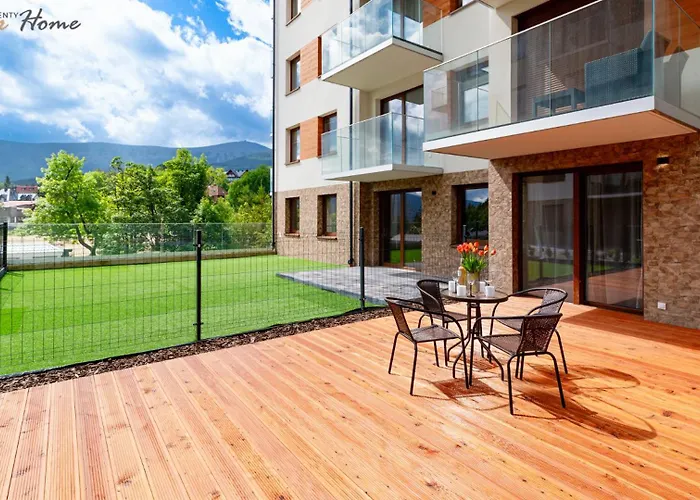 Wonder - Z Widokiem Na Gory, Blisko Wyciagow, Szlakow Turystycznych I Restauracji * Karpacz