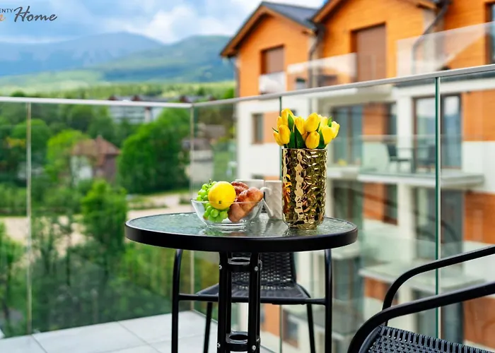 Wonder - Z Widokiem Na Gory, Blisko Wyciagow, Szlakow Turystycznych I Restauracji Apartmán Karpacz