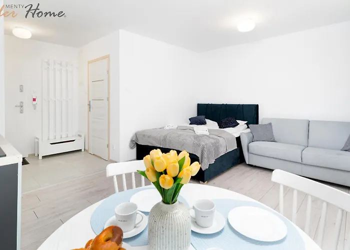 Wonder - Z Widokiem Na Gory, Blisko Wyciagow, Szlakow Turystycznych I Restauracji Apartmán *