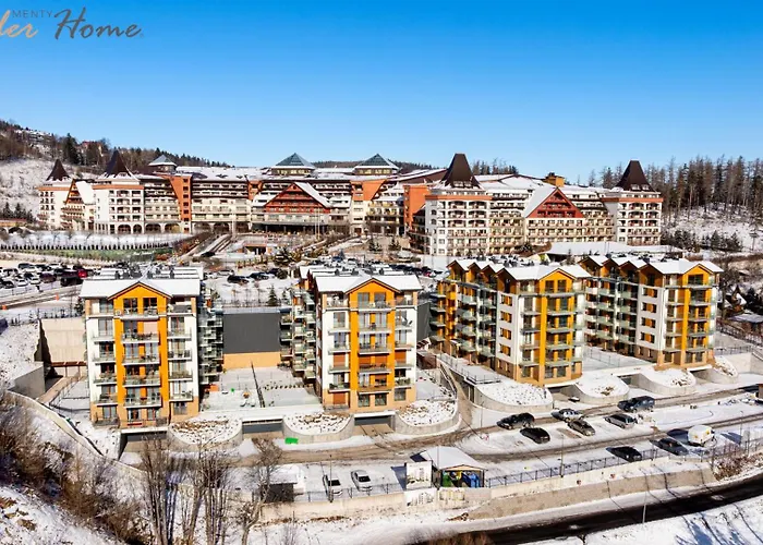 Wonder - Z Widokiem Na Gory, Blisko Wyciagow, Szlakow Turystycznych I Restauracji Apartmán Karpacz