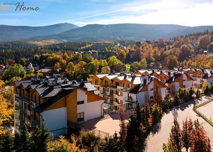 Wonder - Z Widokiem Na Gory, Blisko Wyciagow, Szlakow Turystycznych I Restauracji Apartmán